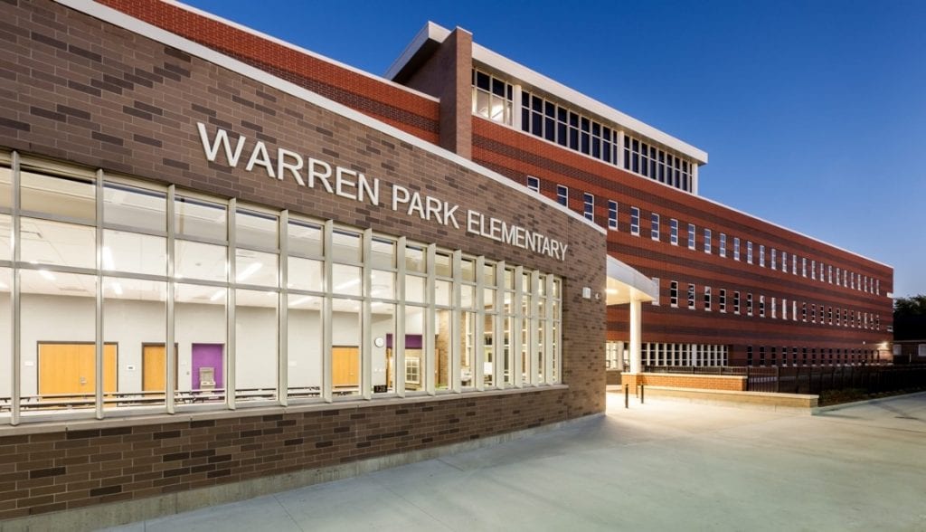 Warren Park Elementary School