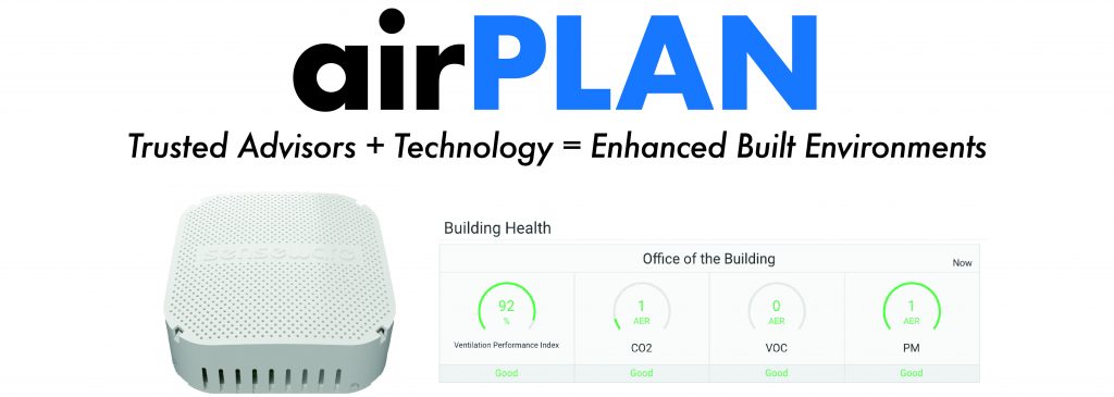 Cyclone Energy Group Announces airPLAN Service