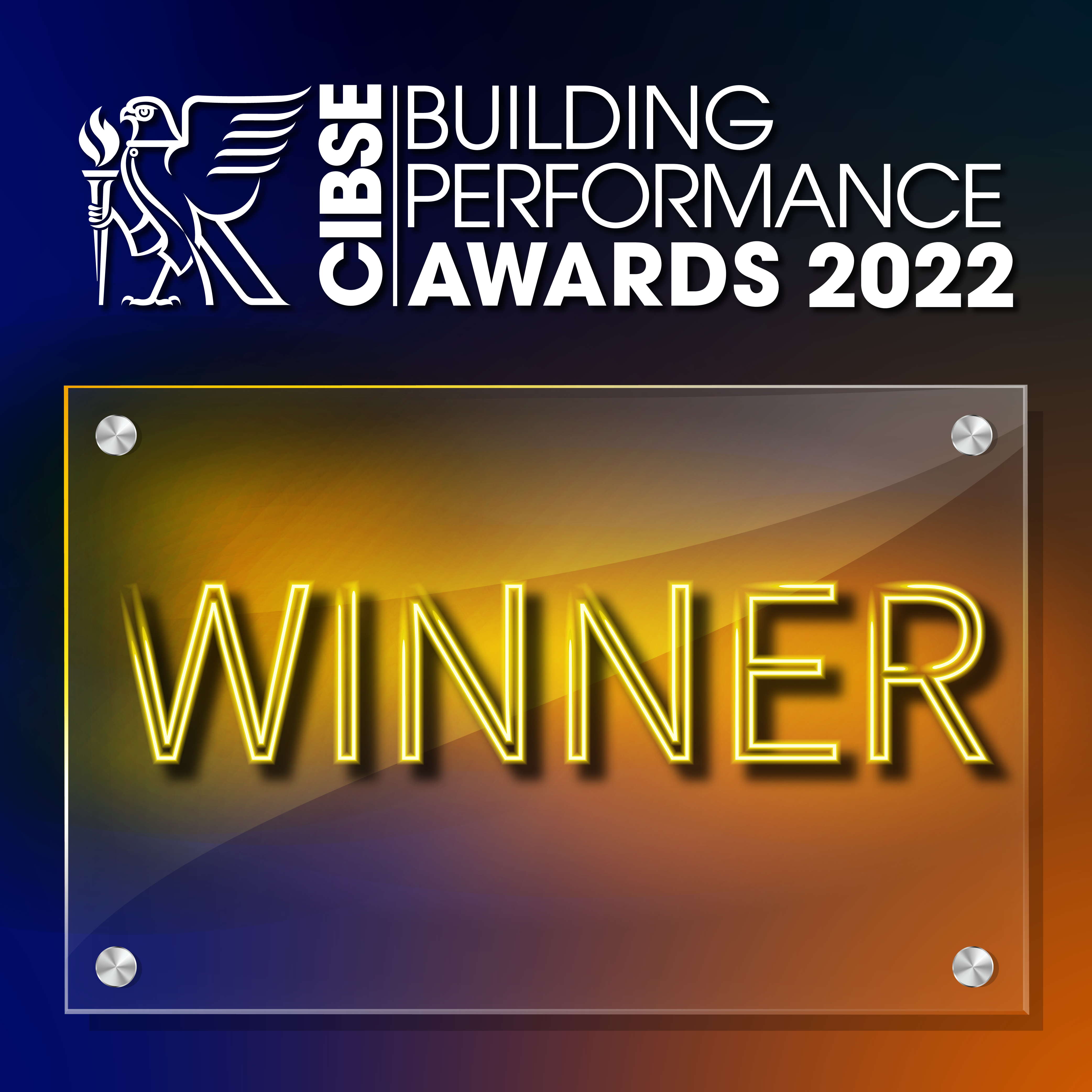 Cyclone Wins CIBSE BPA Project of the Year